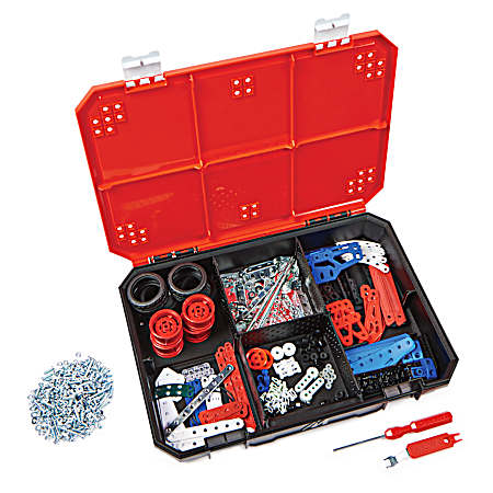 Maker's Toolbox