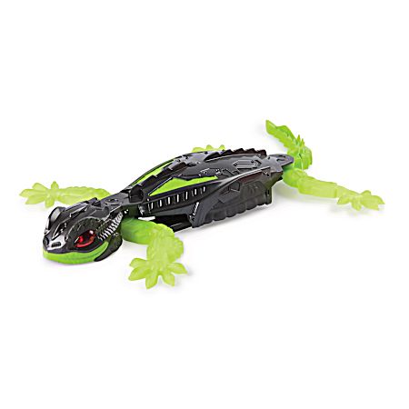 Wall Crawler Gecko