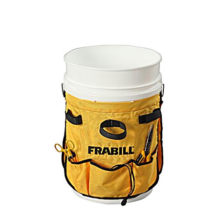 Winter Pail Pak