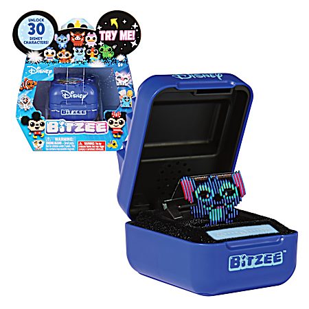 Interactive Digital Pet Licensed - Assorted