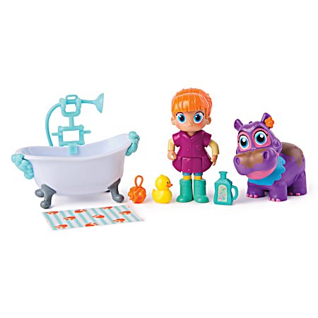 Figure Story Pack - Assorted