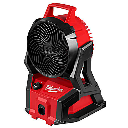 M18 Brushless PACKOUT Fan