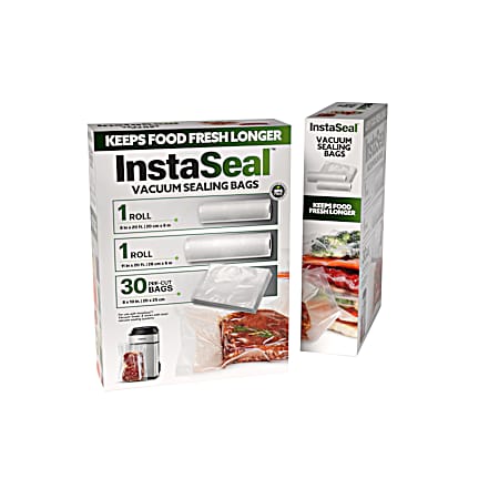 Vacuum Sealing Bags