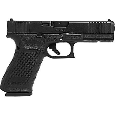 21 Gen5 MOS 45 ACP Full-Size Optic Ready Pistol