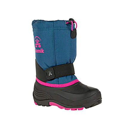 Kids' Rocket Winter Boots