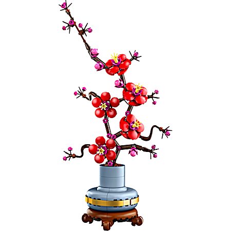 Icons Plum Blossom (10369)