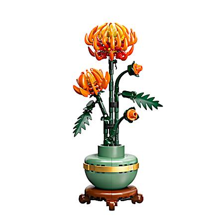 Icons Chrysanthemum (10368)