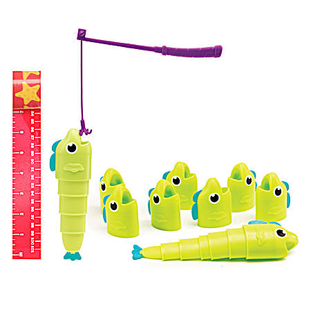 Reel Big Catch Game