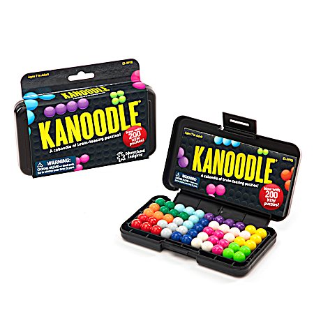 Kanoodle