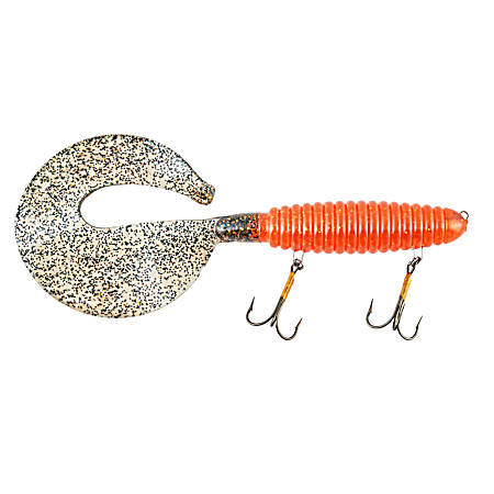 11 in. Whale Tail Musky Lure