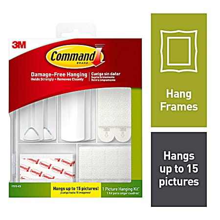 Picture Hanging Kit