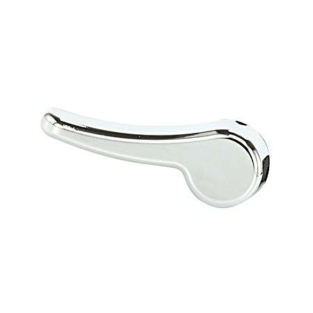 Chrome Universal Toilet Handle