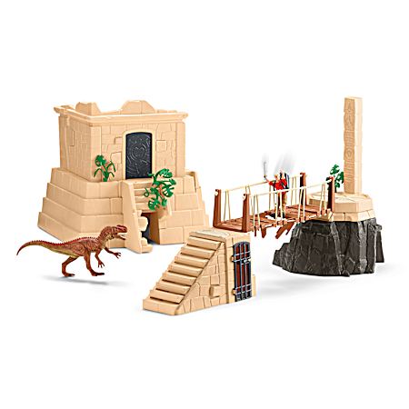 DINOSAURS Dino Temple Conquest