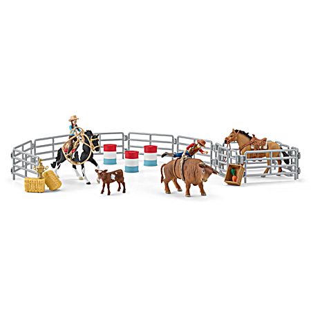 FARM WORLD Rodeo Show