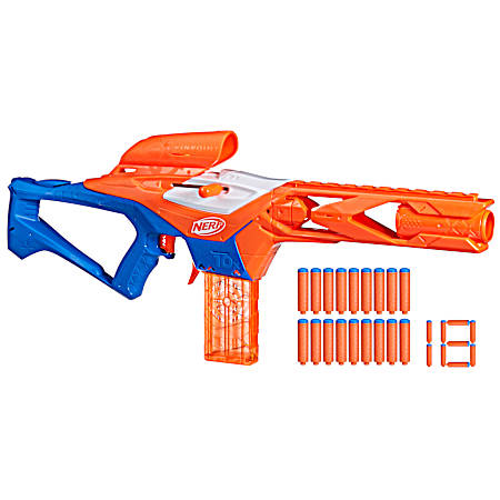 N Series Pinpoint Blaster