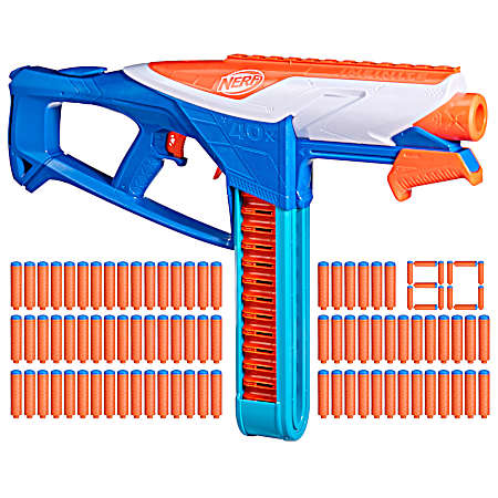 N Series Infinite Blaster