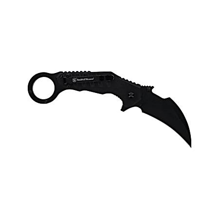 Extreme OPS Spring Assist Karambit