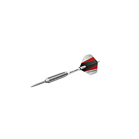 Accudart 3-Pack Recreational Soft Tip Dart Set - Steel Barrels