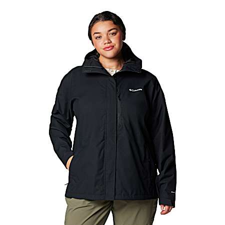 Women's Hikebound II Jacket