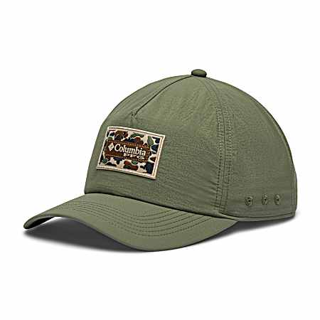 PFG Adult Lost Waters Snap Back Ball Cap