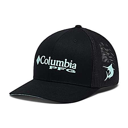 PFG Men's Logo Mesh Cap