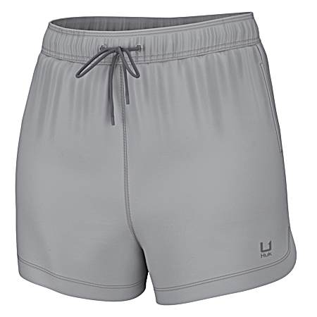 Women's Pursuit Volley Shorts