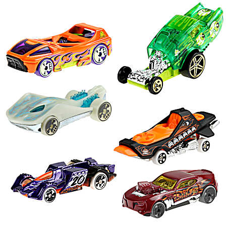 Halloween Vehicle - Assorted