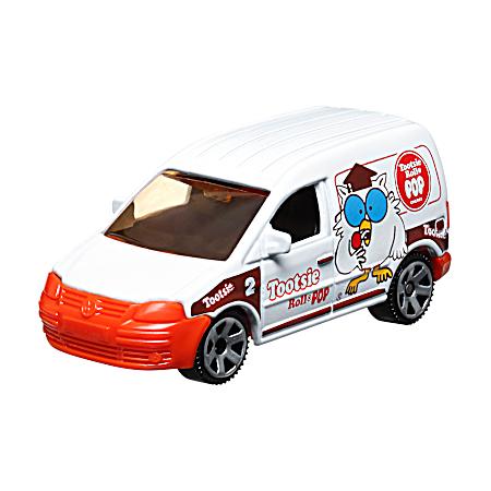 Candy Vehicle - Assorted