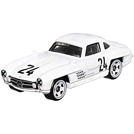 Vintage Vehicle - Assorted