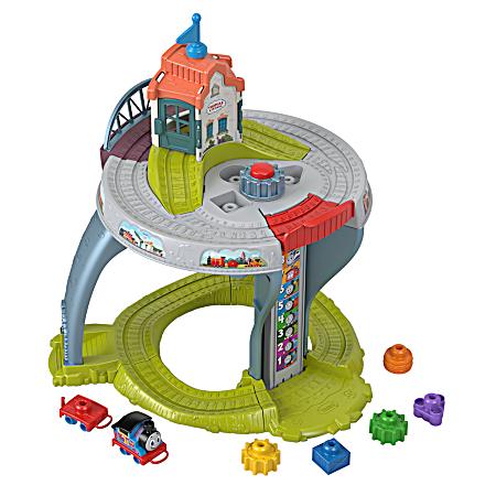 Thomas & Friends My First Train Table