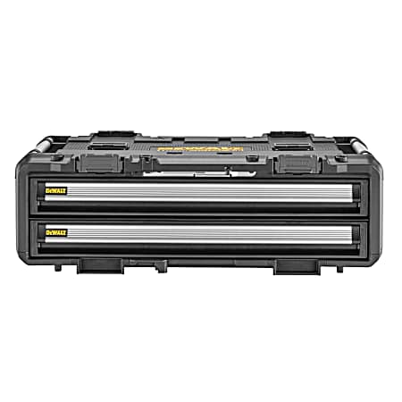 Toughsystem 2.0 Dxl 30 In. 2 Drawers