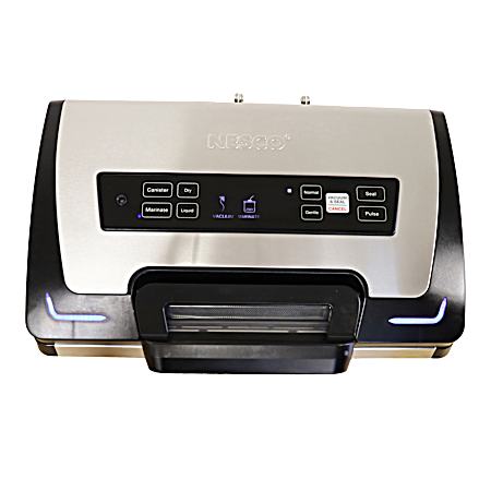 VS-22LB Premium Vacuum Sealer