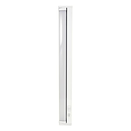 22 in Westek Pivot Head CCT LED Bar Light