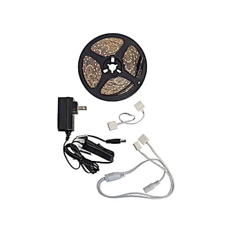 13 Ft LED Warm White Tape Light