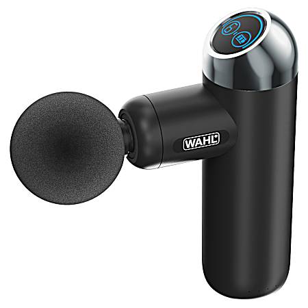 Intense Relief Cordless Percussion Massager