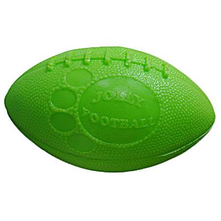 8 in Football - Green
