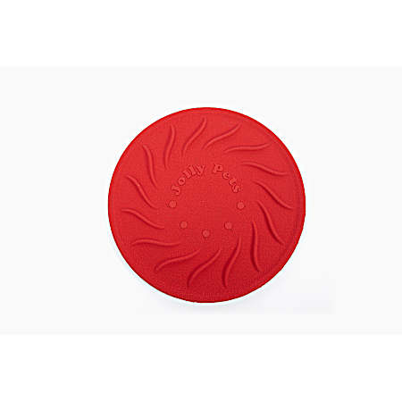 Tuff Flyer - Red