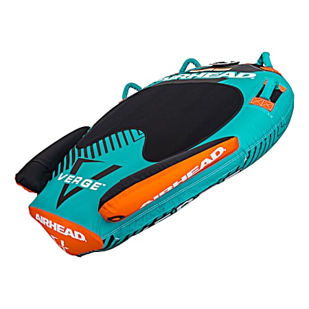 VERGE 1 Rider Towable