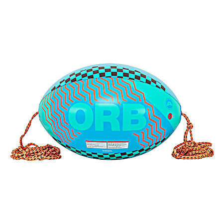 60 ft. ORB Booster Tow Rope