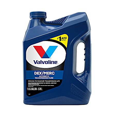 DEX / MERC (ATF) Automatic Transmission Fluid