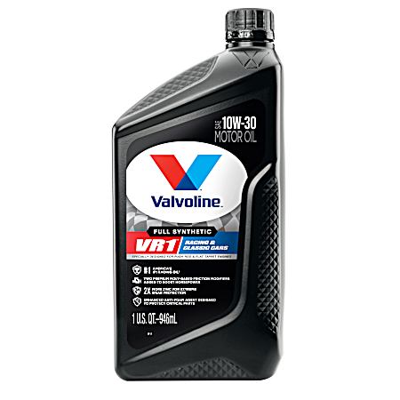 VR1 Racing Synthetic Motor Oil