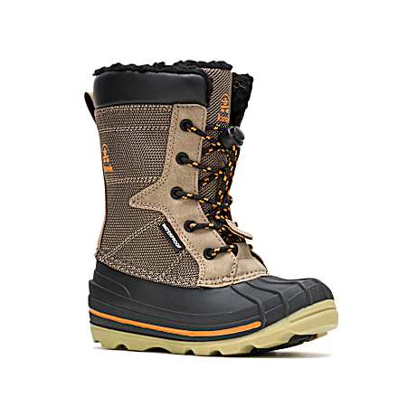 Boys' Fossil Surfin Boots