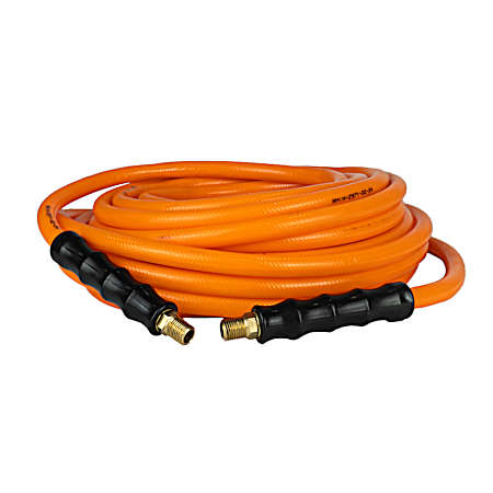 PVC air hose 3/8 in x 50 ft