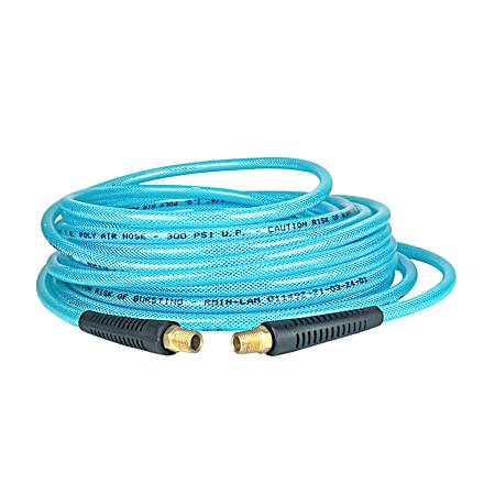 Poly Air Hose 1/4 in x 50 ft