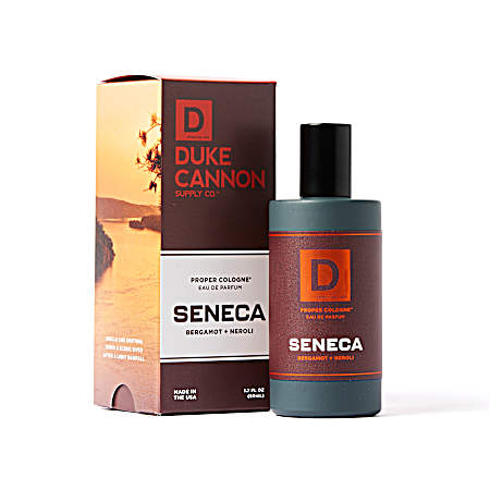 1.7 oz Proper Cologne - Seneca
