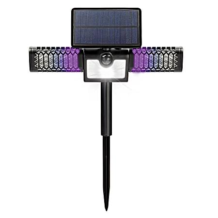 Monster Solar Bug Zapper