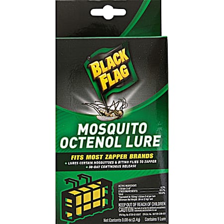 Mosquito Octenol Lure