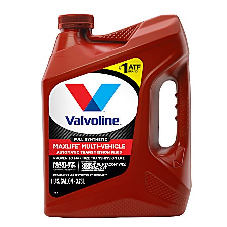 Multi-Vehicle (ATF) Automatic Transmission Fluid