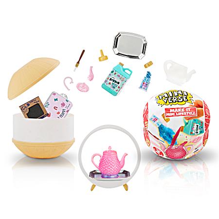 Make It Mini Lifestyle - Assorted