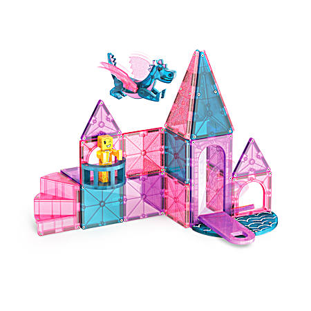 Castle - 25 Pc. Set